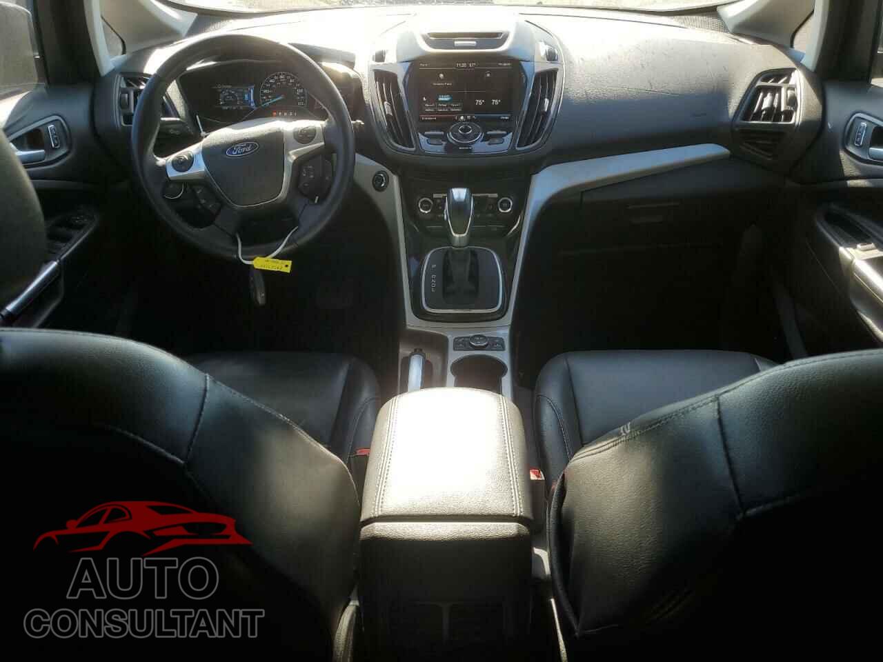 FORD CMAX 2015 - 1FADP5BUXFL112182