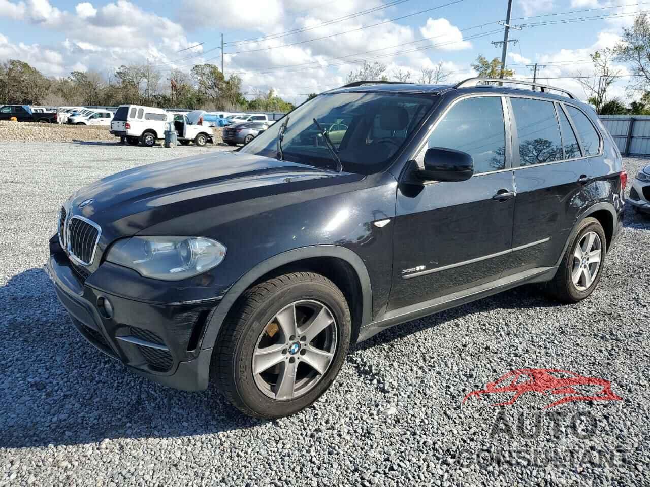 BMW X5 2013 - 5UXZV4C52D0G56165