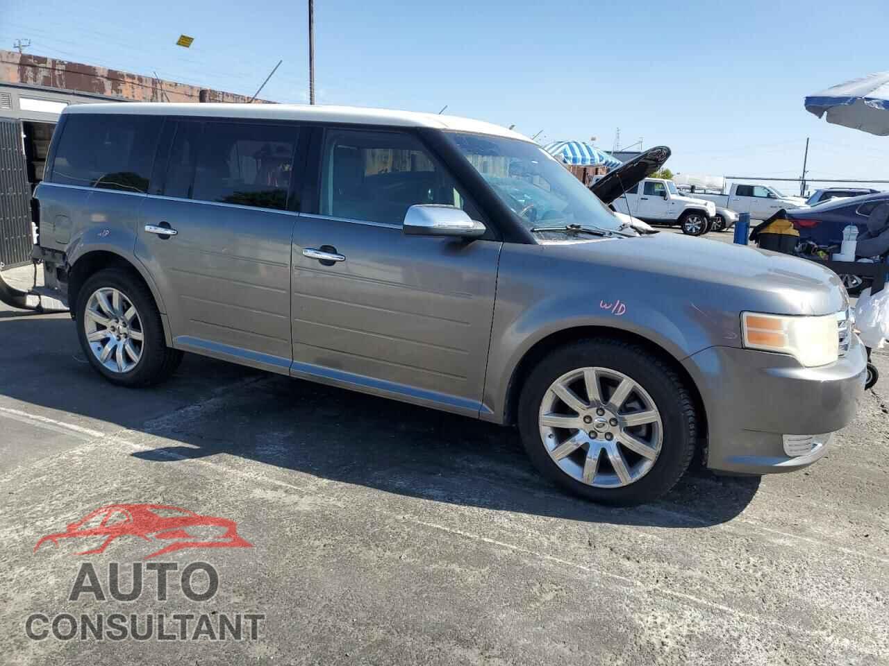 FORD FLEX 2009 - 2FMDK53C19BA28069