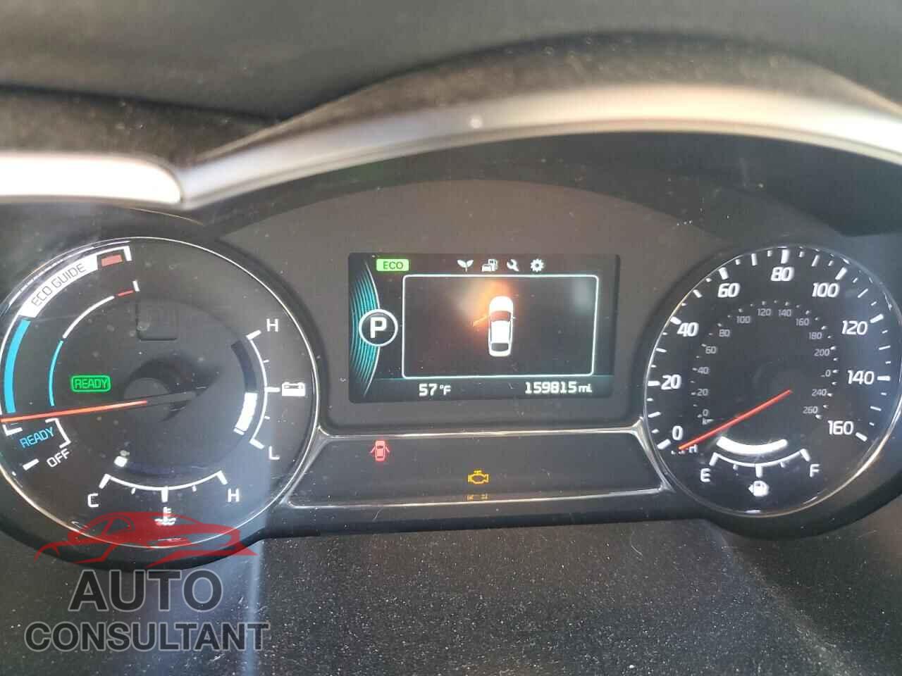 KIA OPTIMA 2014 - KNAGM4AD8E5074074