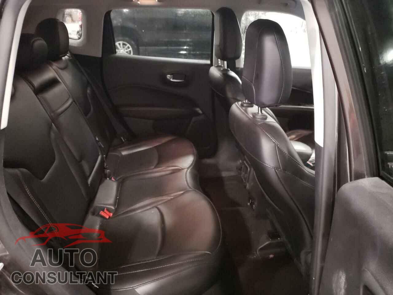 JEEP COMPASS 2019 - 3C4NJDCBXKT741379