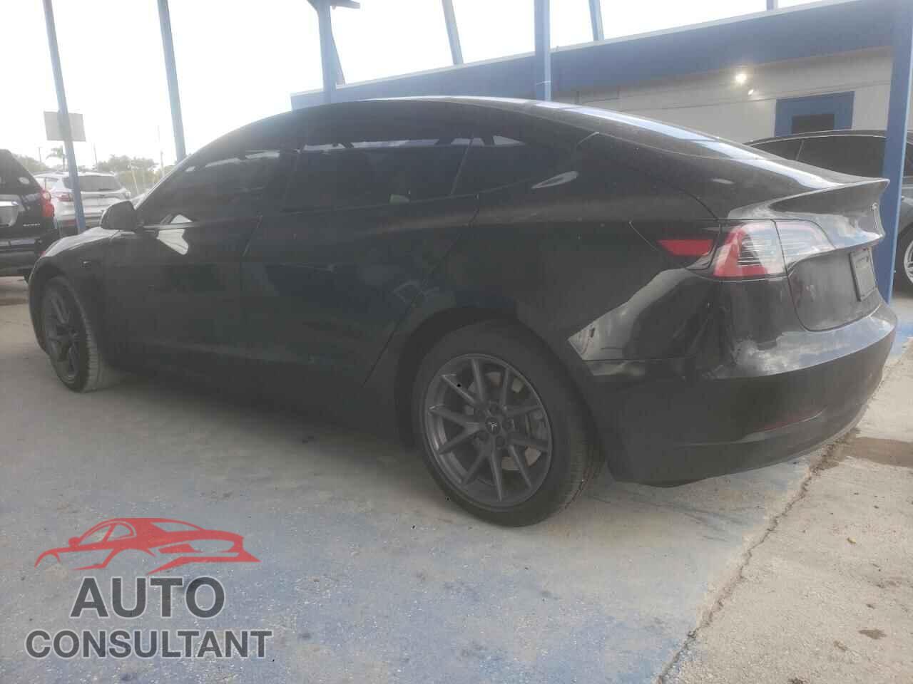 TESLA MODEL 3 2023 - 5YJ3E1EA5PF651206