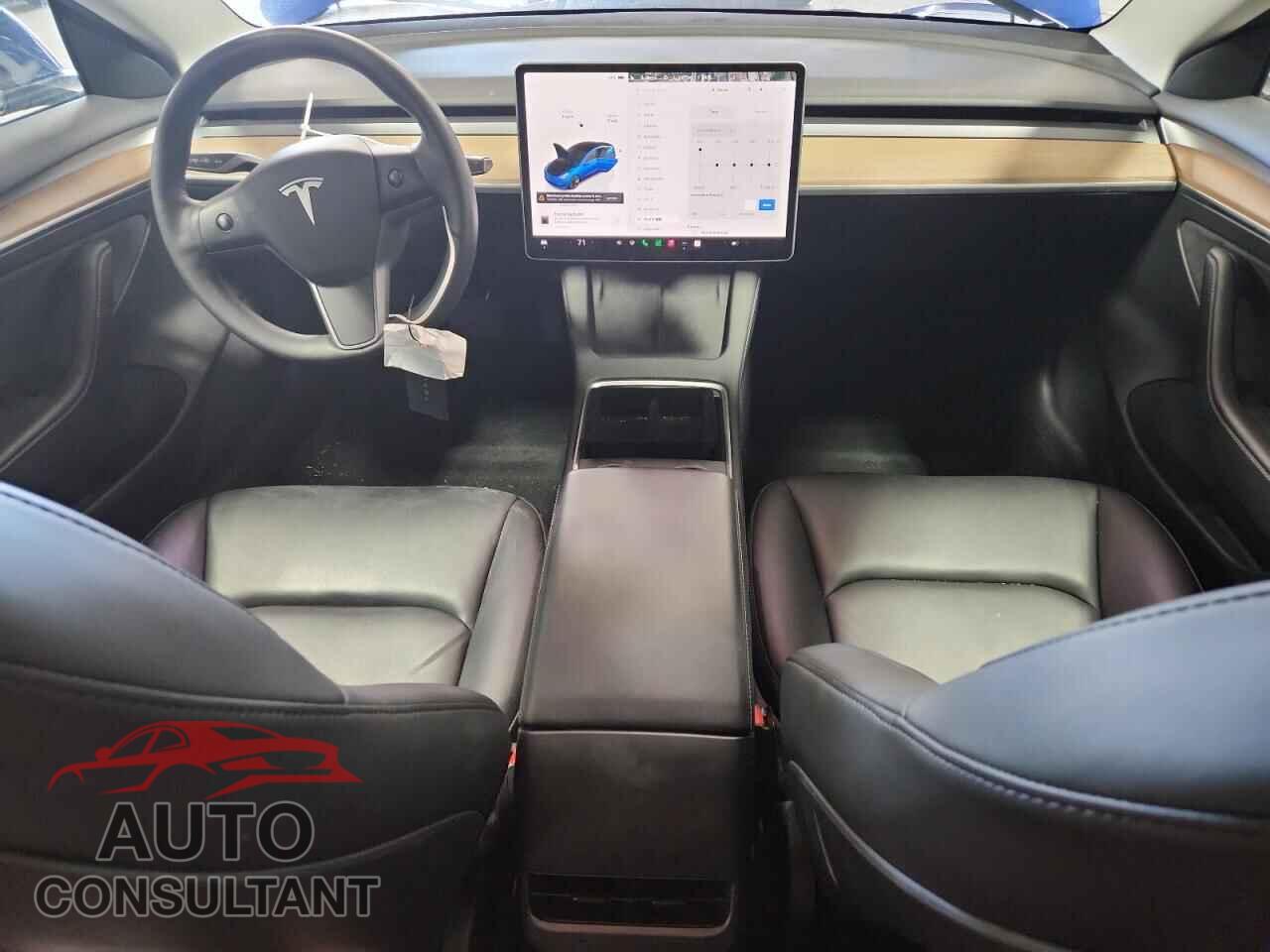 TESLA MODEL 3 2023 - 5YJ3E1EA3PF584024