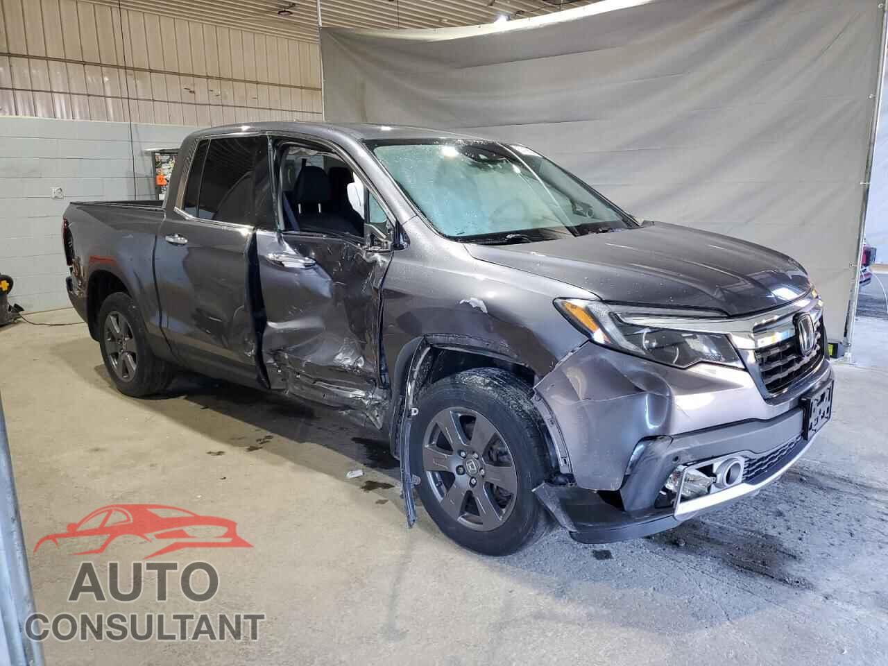 HONDA RIDGELINE 2020 - 5FPYK3F74LB014581