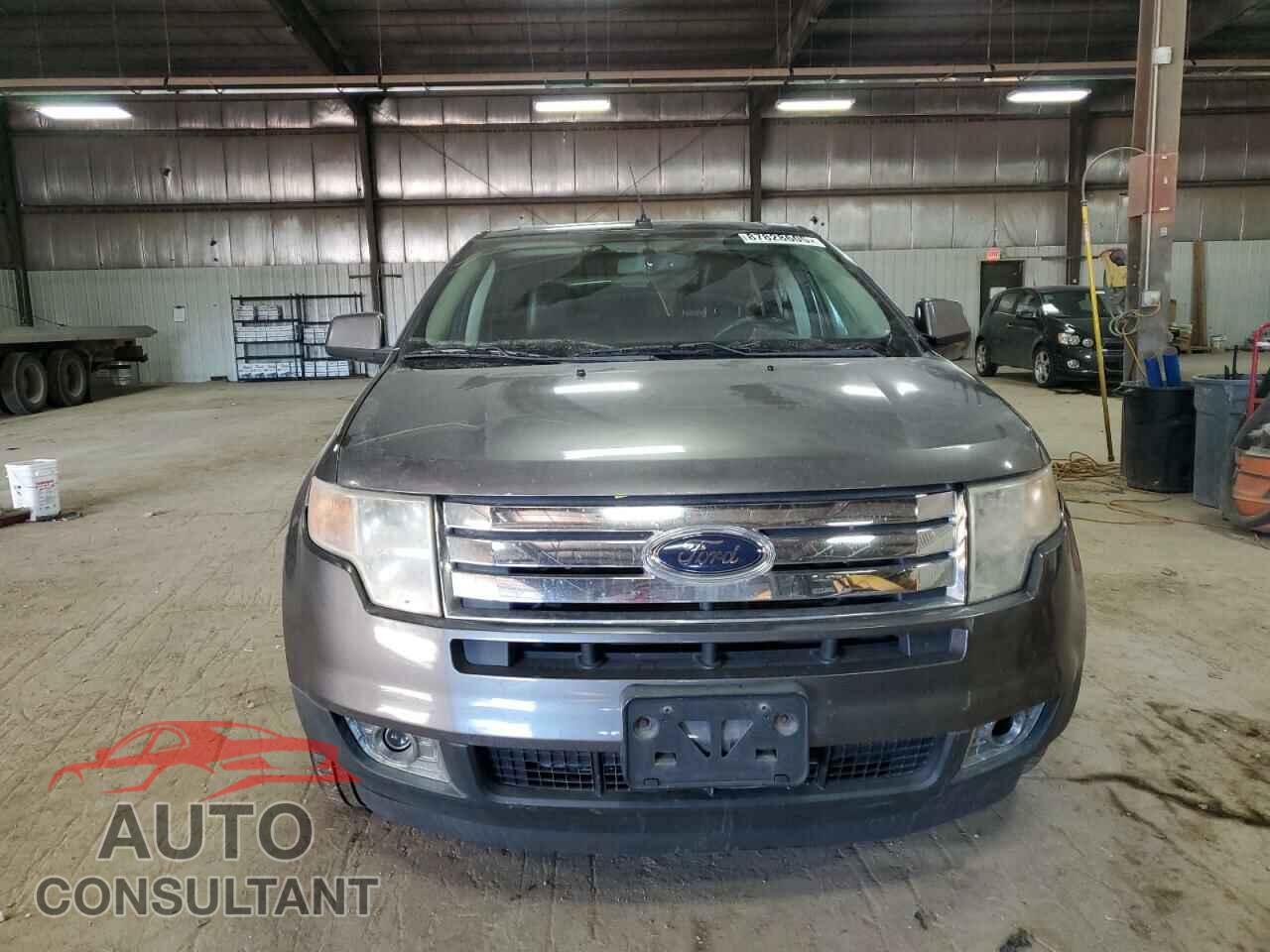 FORD EDGE 2009 - 2FMDK39C69BA97111