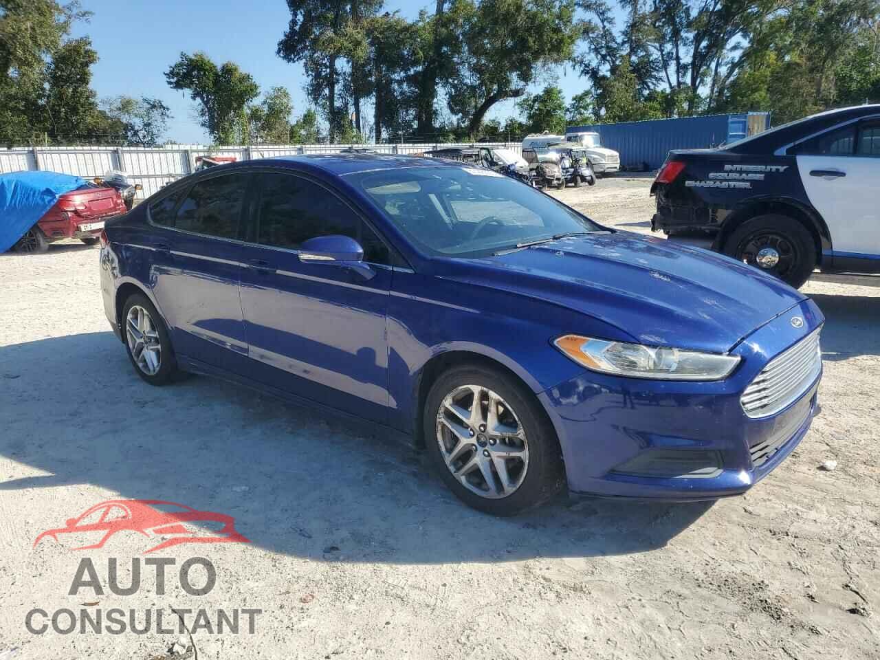 FORD FUSION 2016 - 3FA6P0H70GR367262