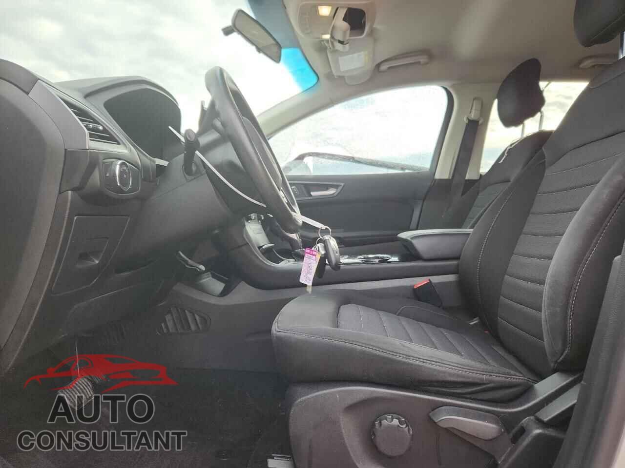 FORD EDGE 2017 - 2FMPK3G92HBB71885
