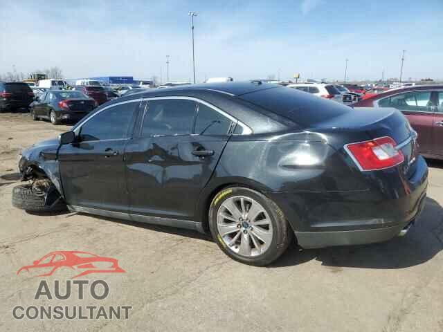 FORD TAURUS 2011 - 1FAHP2FW1BG111274