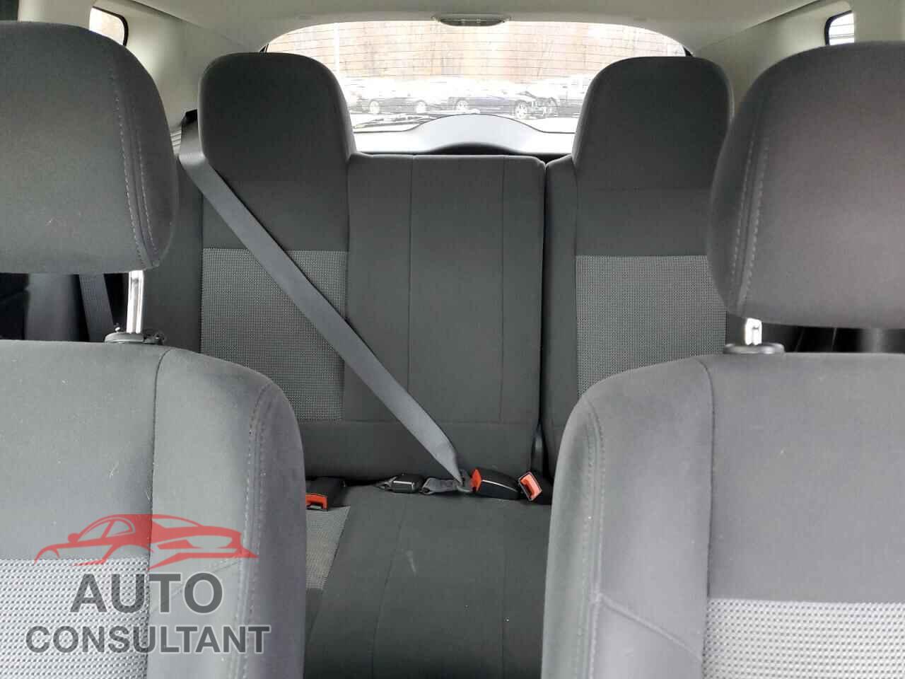 JEEP COMPASS 2015 - 1C4NJCBAXFD143825