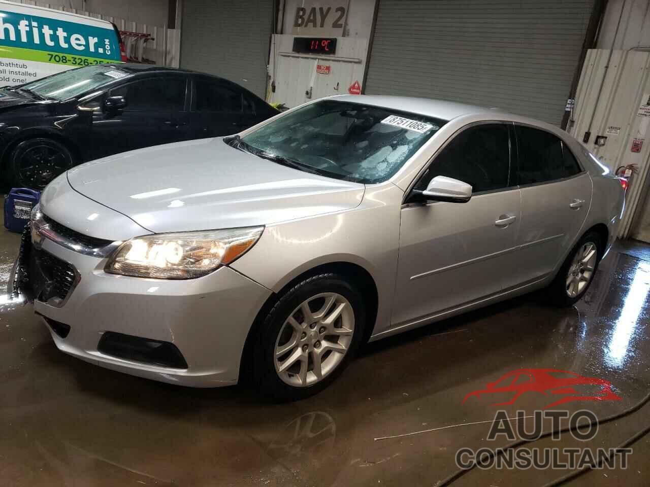 CHEVROLET MALIBU 2015 - 1G11C5SL3FU122152