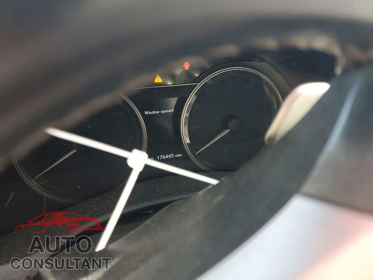 LEXUS GS350 2013 - JTHBE1BL4D5020251