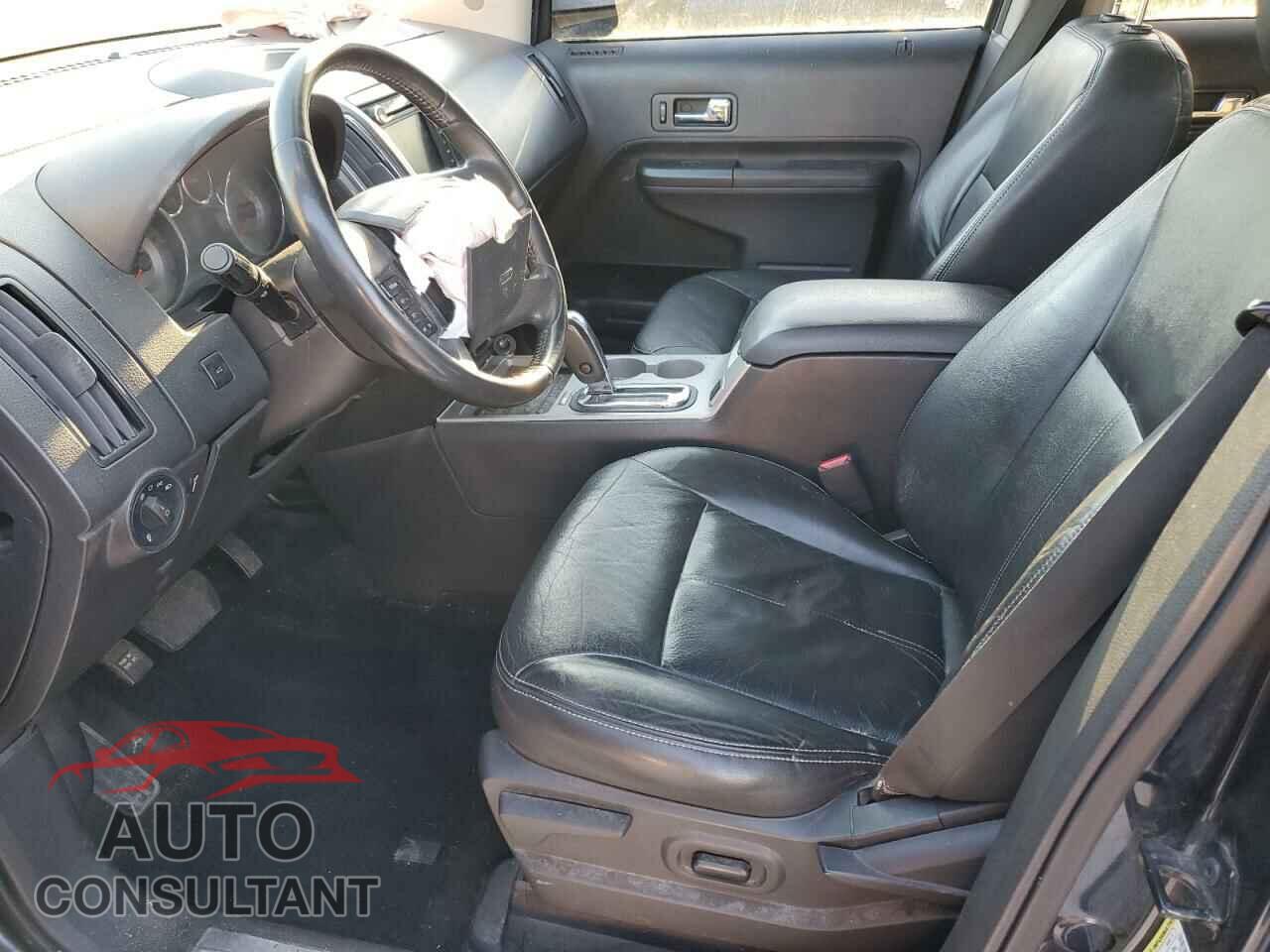 FORD EDGE 2010 - 2FMDK3KC2ABB64219