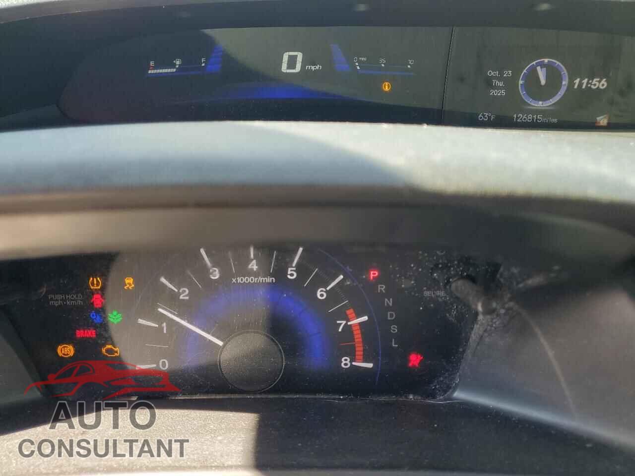 HONDA CIVIC 2015 - 19XFB2F74FE013581