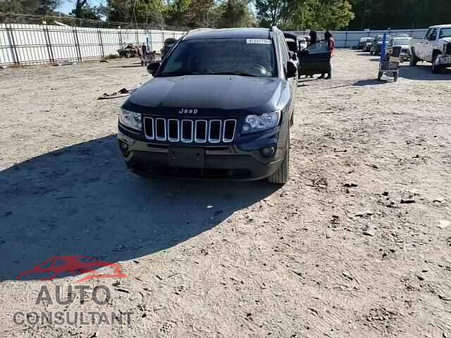 JEEP COMPASS 2015 - 1C4NJDBB0FD438687
