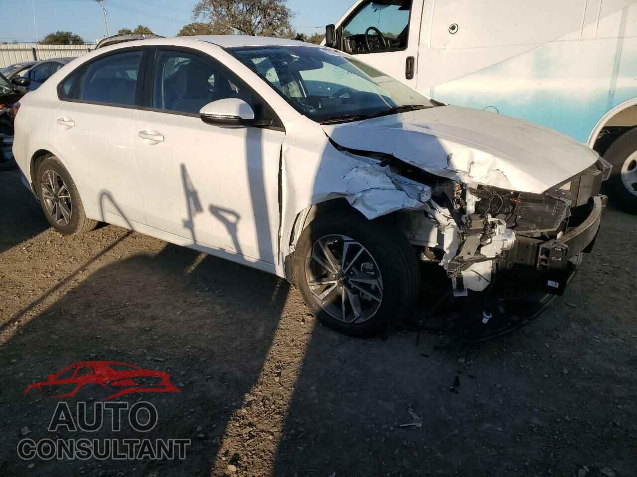 KIA FORTE 2023 - 3KPF24AD4PE526842