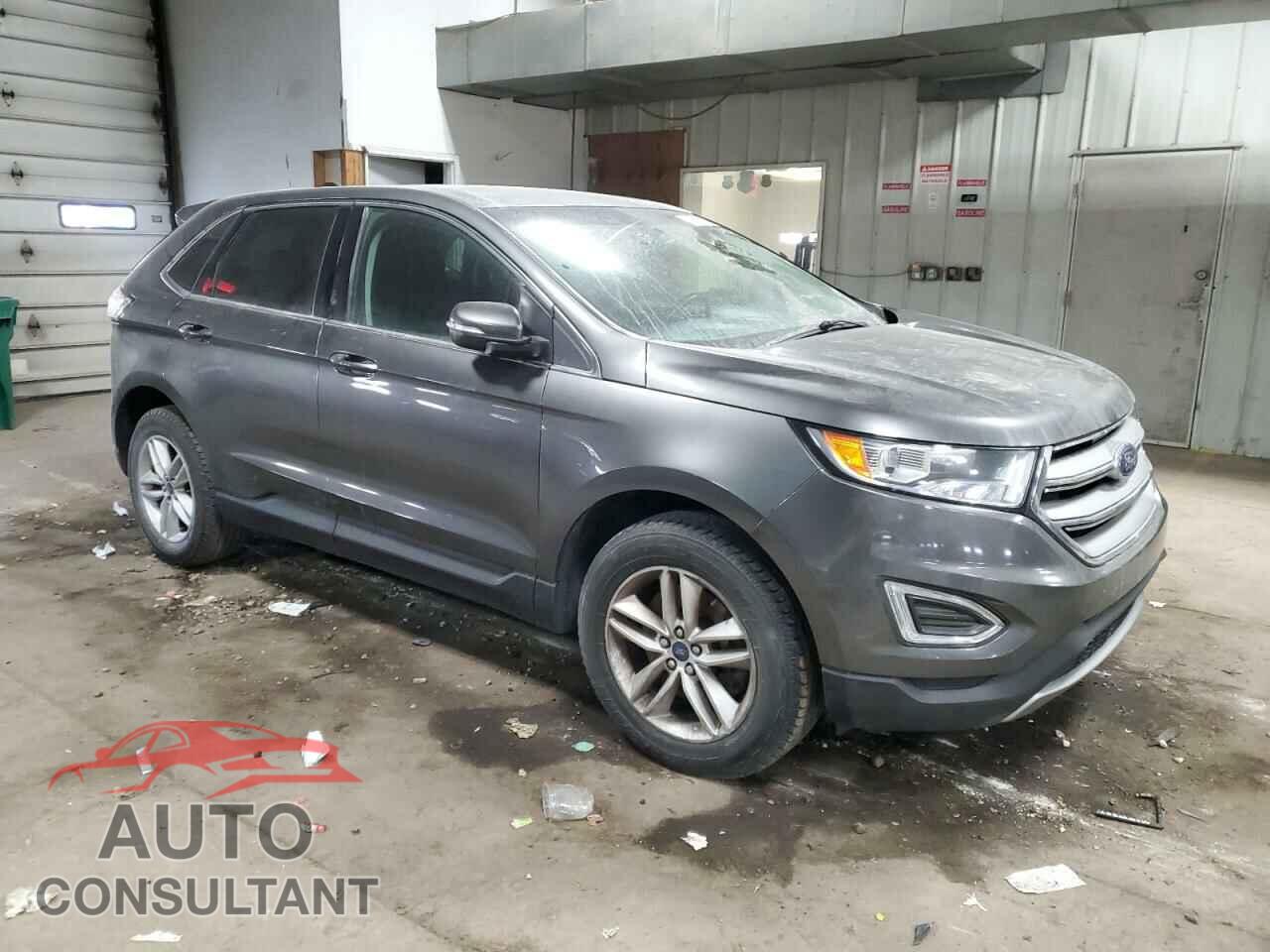 FORD EDGE 2018 - 2FMPK4J96JBB38280