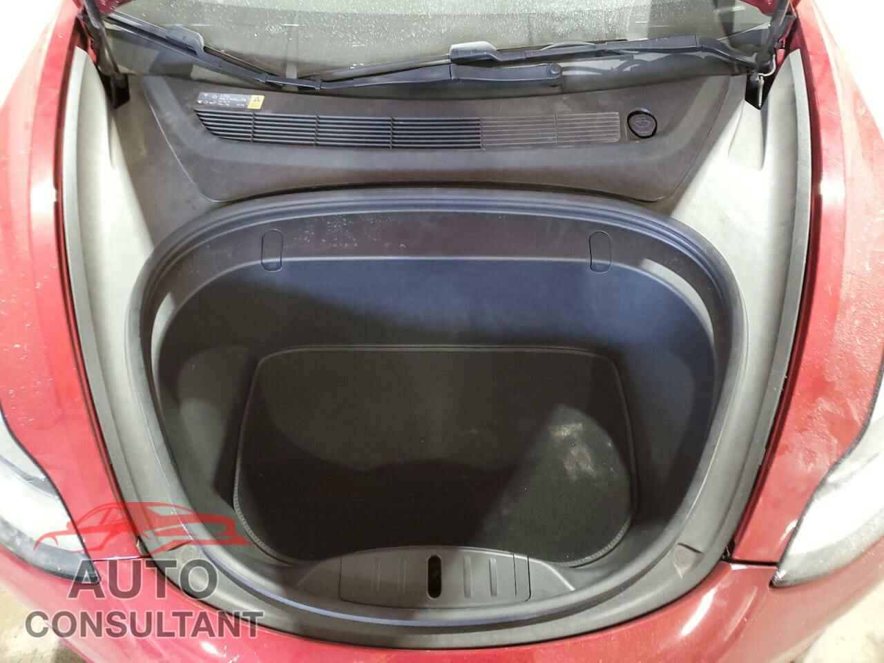 TESLA MODEL 3 2018 - 5YJ3E1EB2JF054482