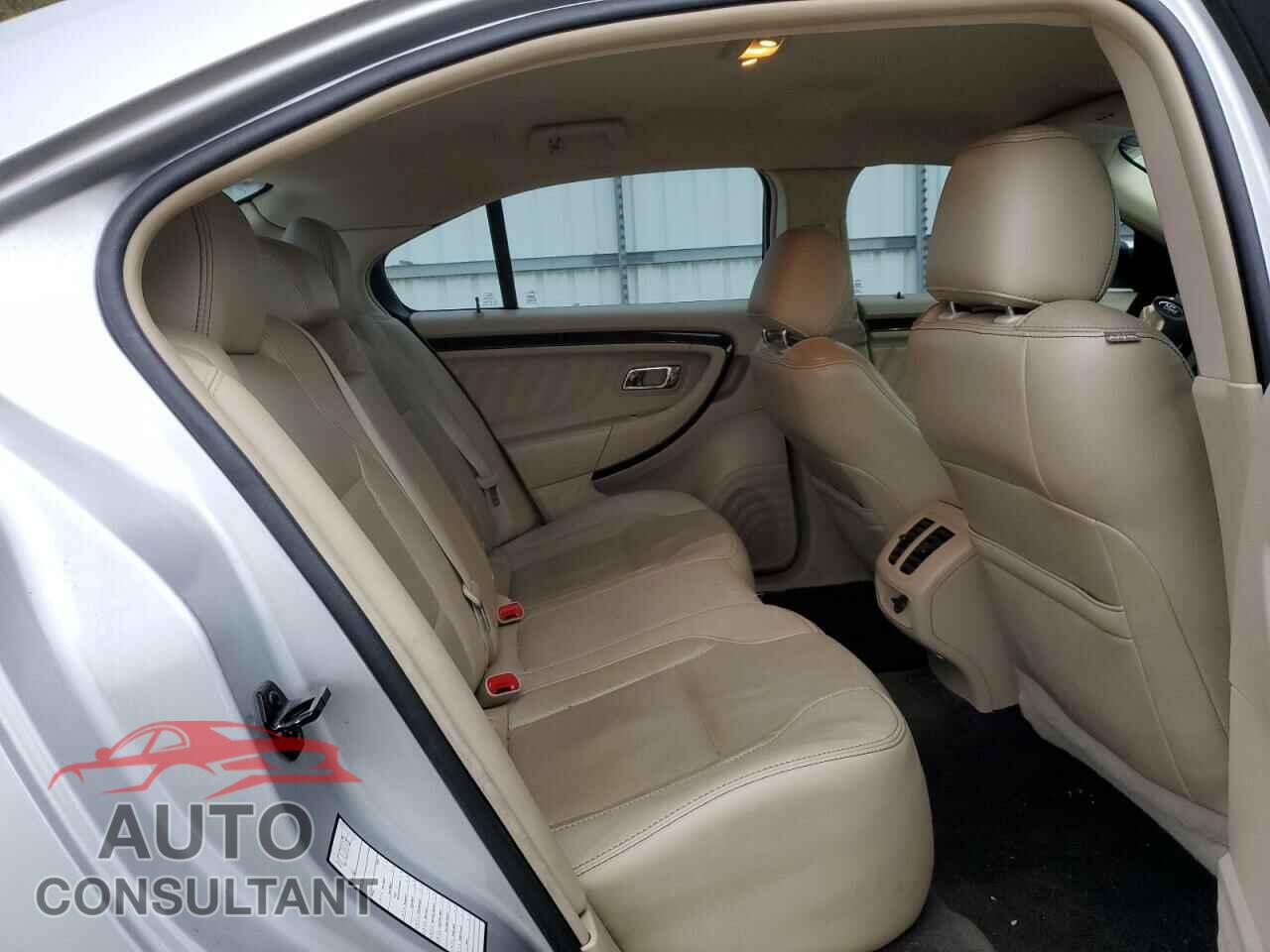 FORD TAURUS 2014 - 1FAHP2F84EG176447