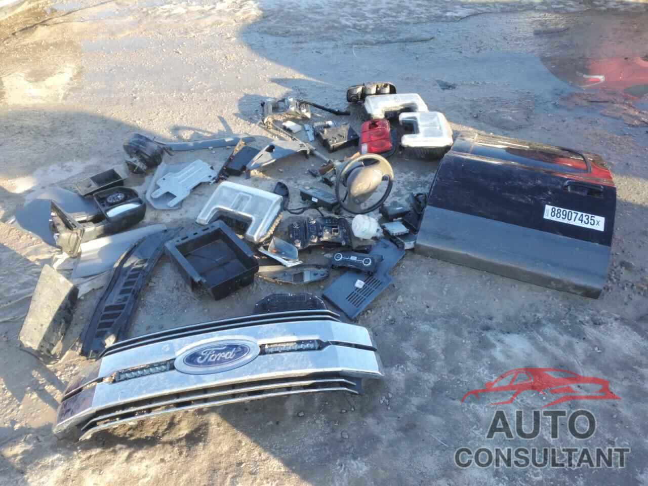 FORD F250 2022 - 1FT8W2BT1NEC62723