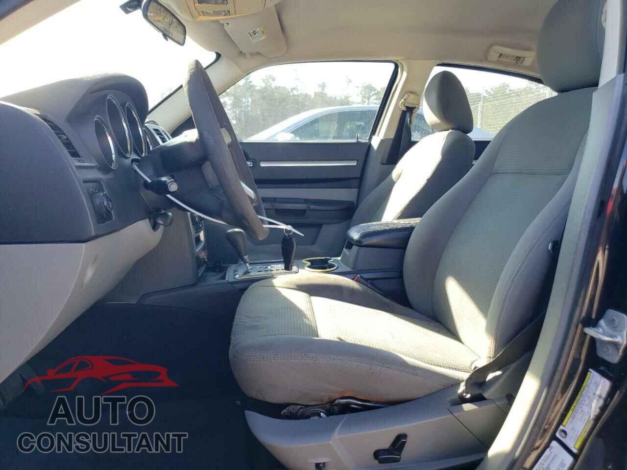 DODGE CHARGER 2010 - 2B3CA3CV4AH285996