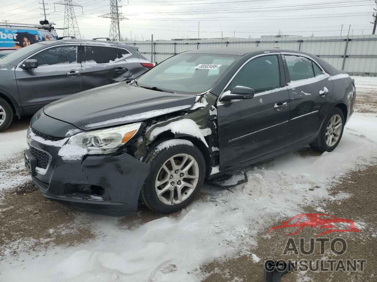 CHEVROLET MALIBU 2015 - 1G11C5SL1FF254637