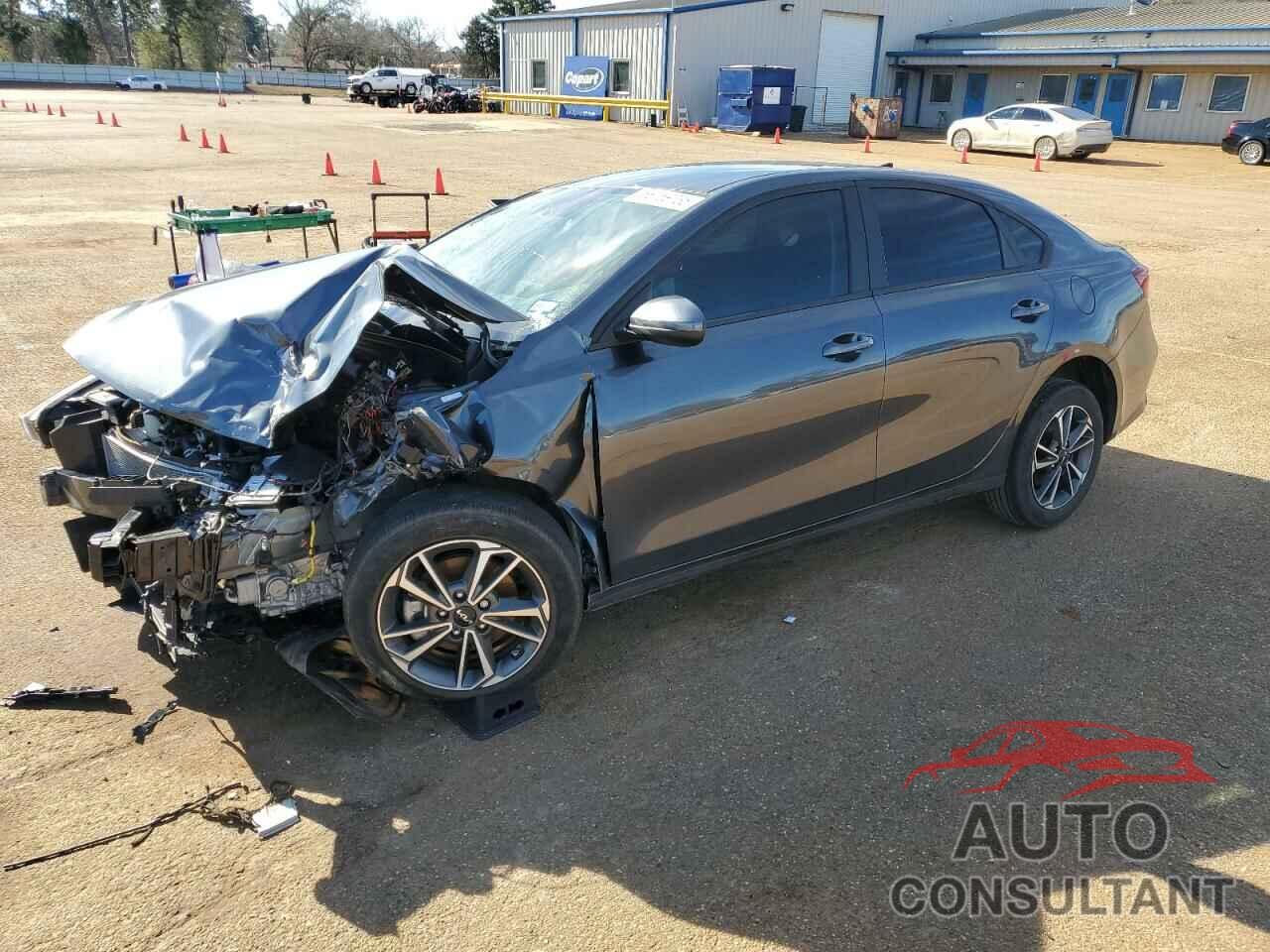 KIA FORTE 2023 - 3KPF24AD8PE630816