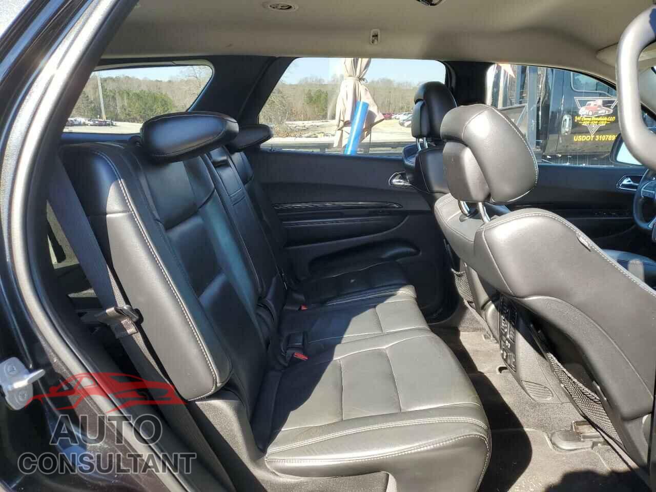 DODGE DURANGO 2014 - 1C4RDHDG1EC590149