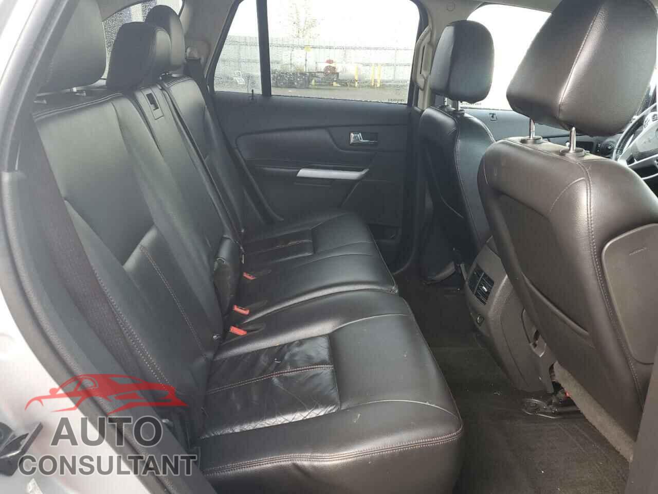 FORD EDGE 2012 - 2FMDK4JC8CBA85728