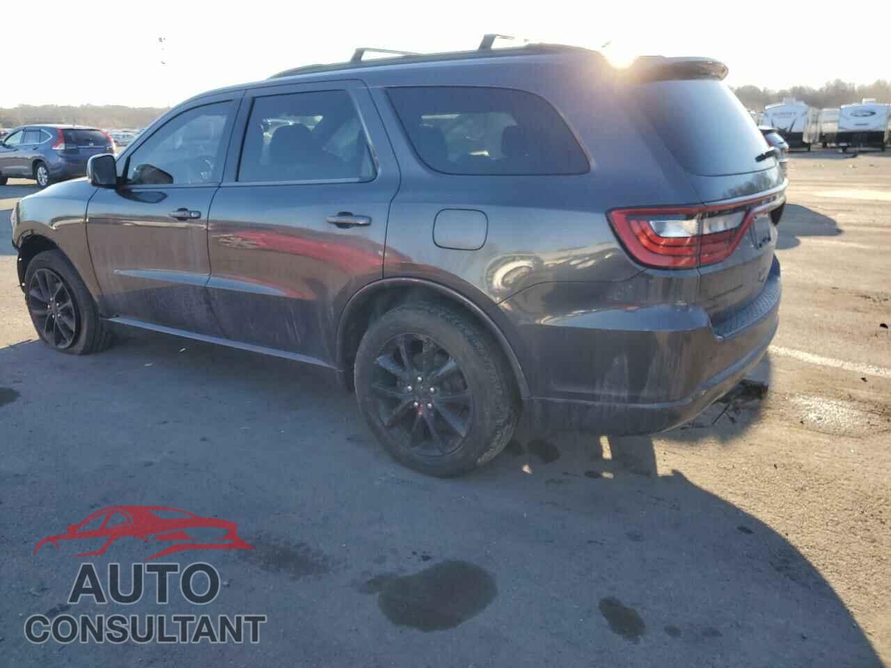 DODGE DURANGO 2017 - 1C4RDJDGXHC839141