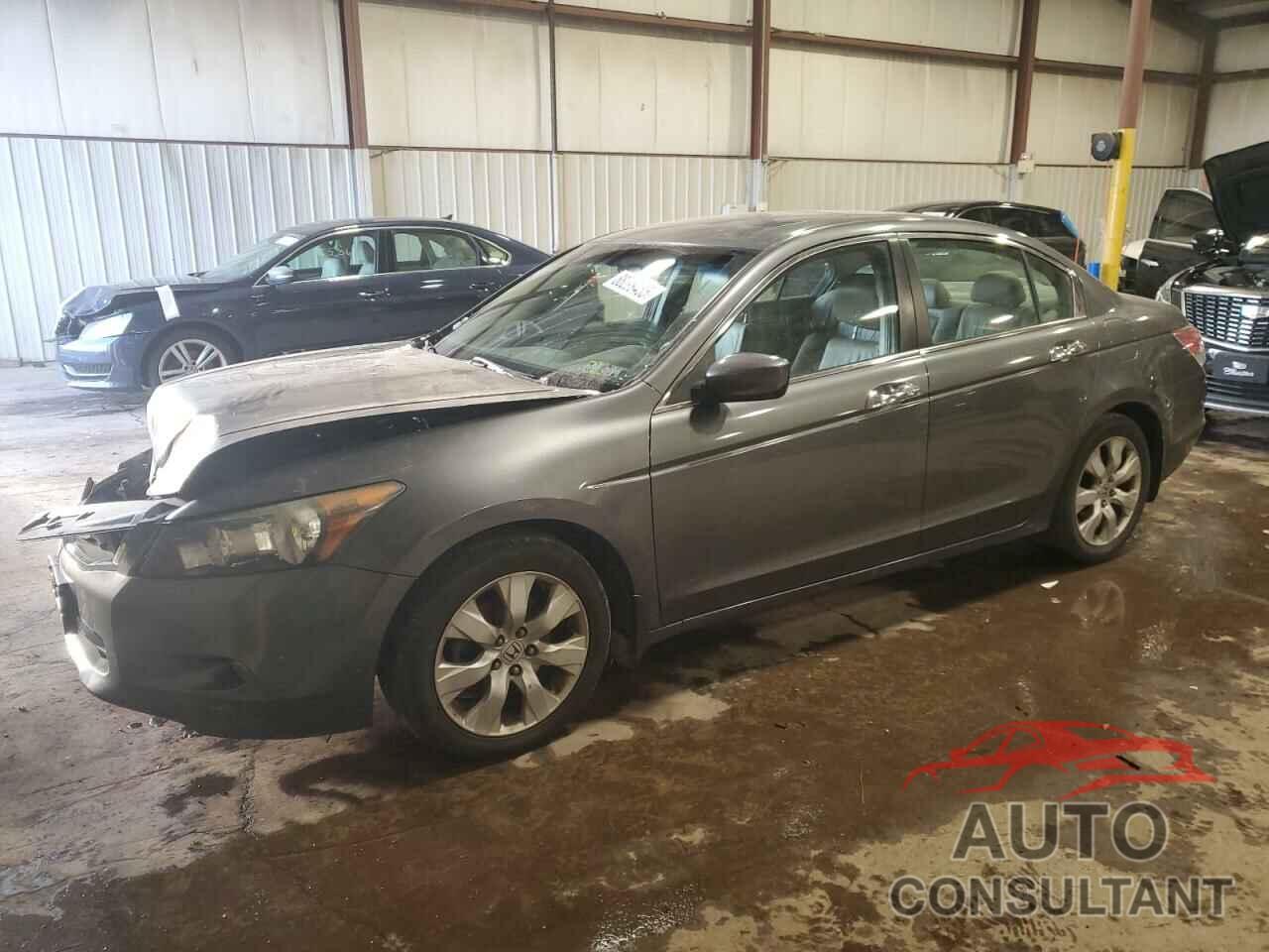 HONDA ACCORD 2010 - 1HGCP3F81AA017832