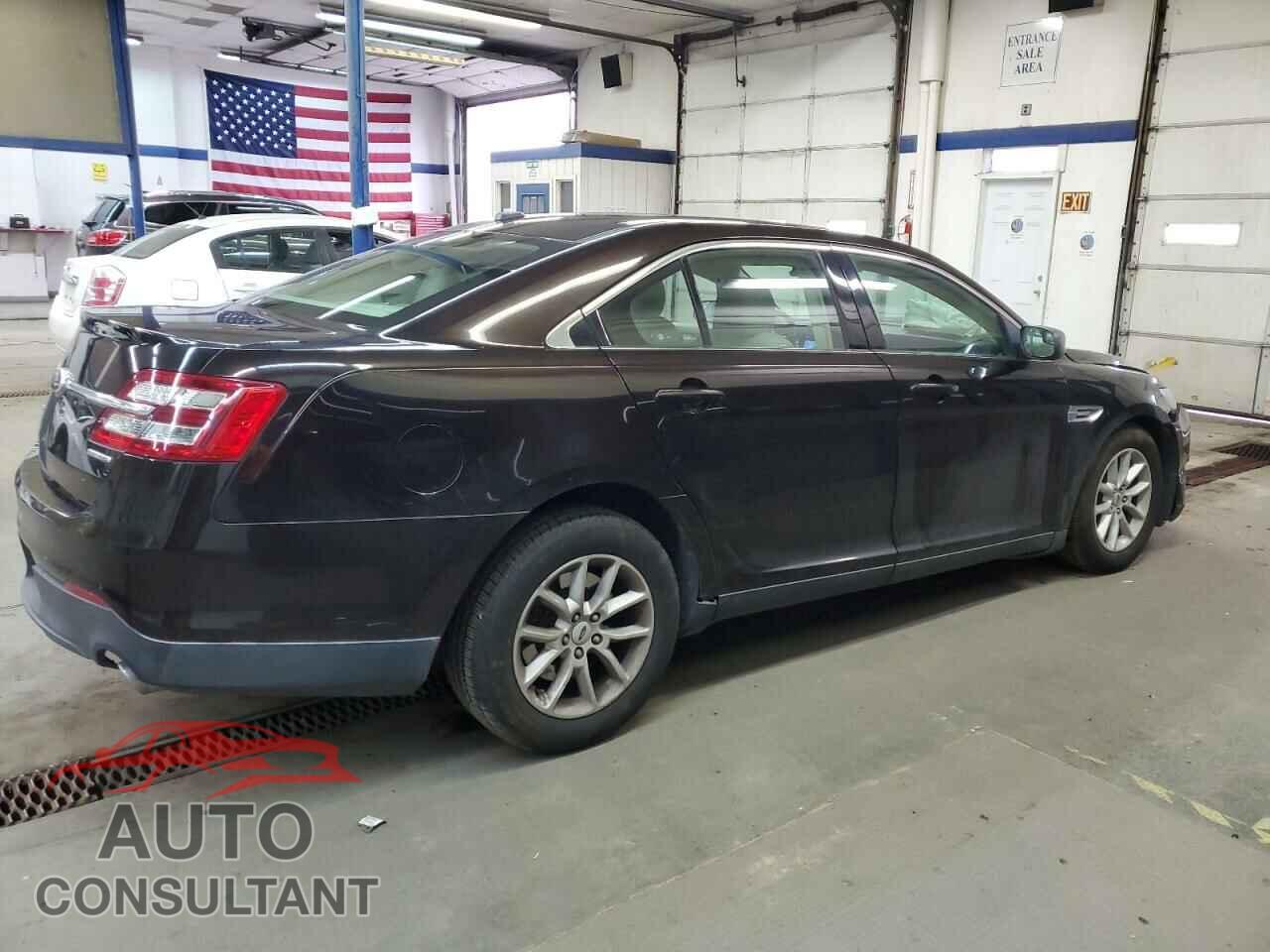 FORD TAURUS 2013 - 1FAHP2D82DG222018