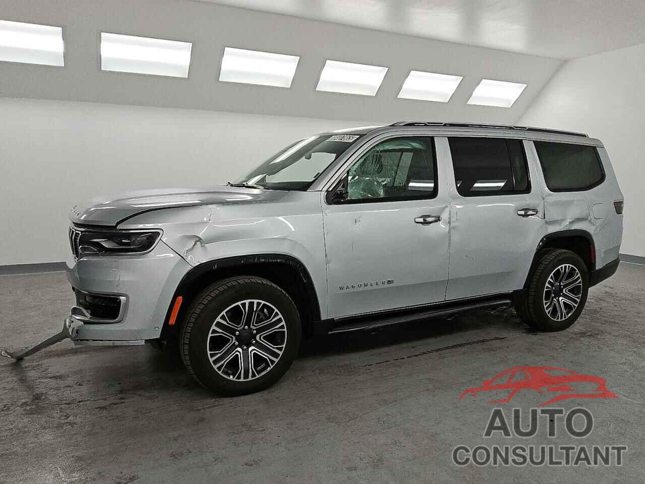 JEEP WAGONEER 2022 - 1C4SJVDT6NS211643