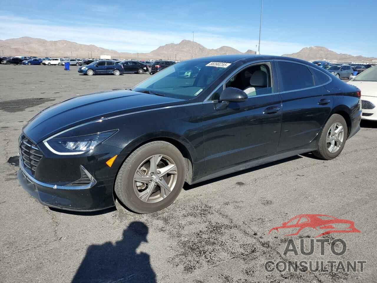 HYUNDAI SONATA 2020 - 5NPEG4JA4LH024633