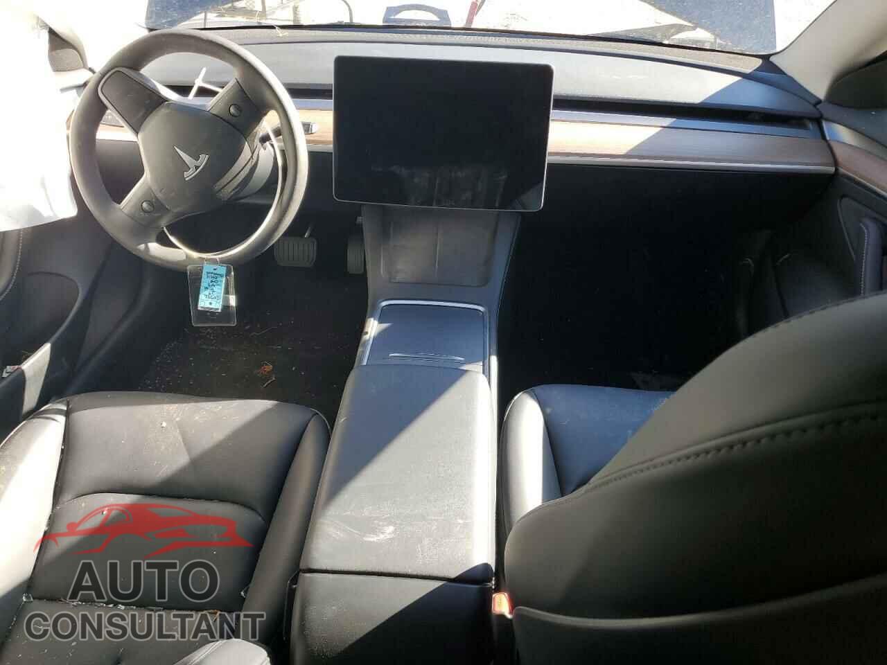 TESLA MODEL 3 2023 - 5YJ3E1EA6PF673098