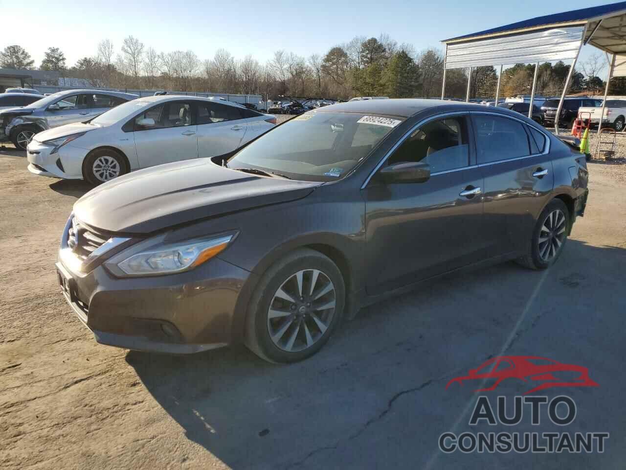 NISSAN ALTIMA 2016 - 1N4AL3AP6GC223487