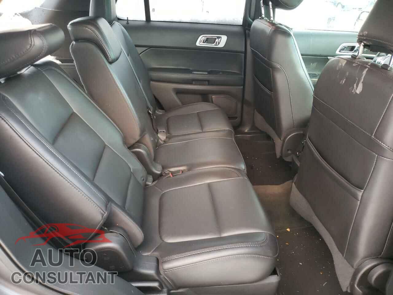 FORD EXPLORER 2014 - 1FM5K8D83EGC02307