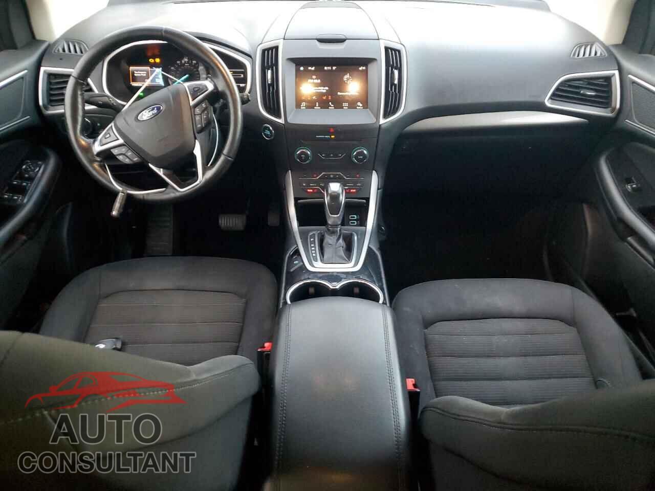 FORD EDGE 2017 - 2FMPK3J96HBB80856