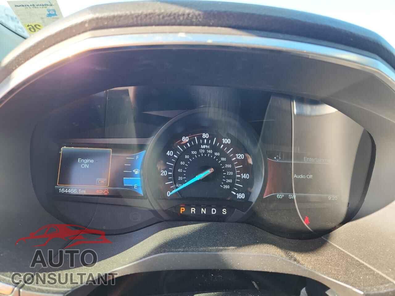 FORD EDGE 2015 - 2FMPK3K82FBC29344