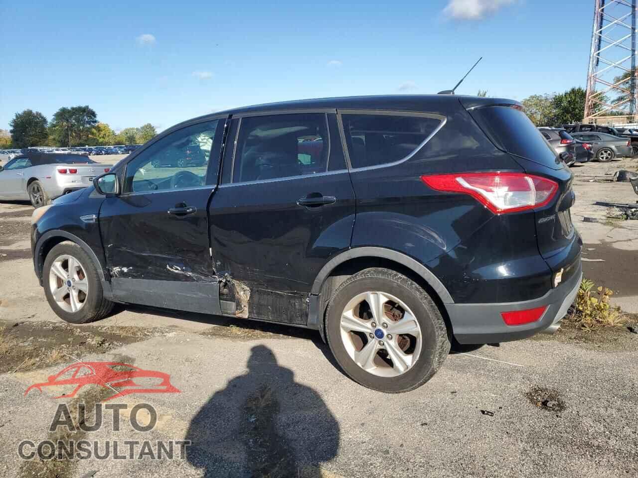 FORD ESCAPE 2016 - 1FMCU0G73GUB04565
