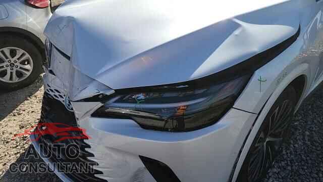 LEXUS RX 350H BA 2024 - 2T2BBMCA2RC036981