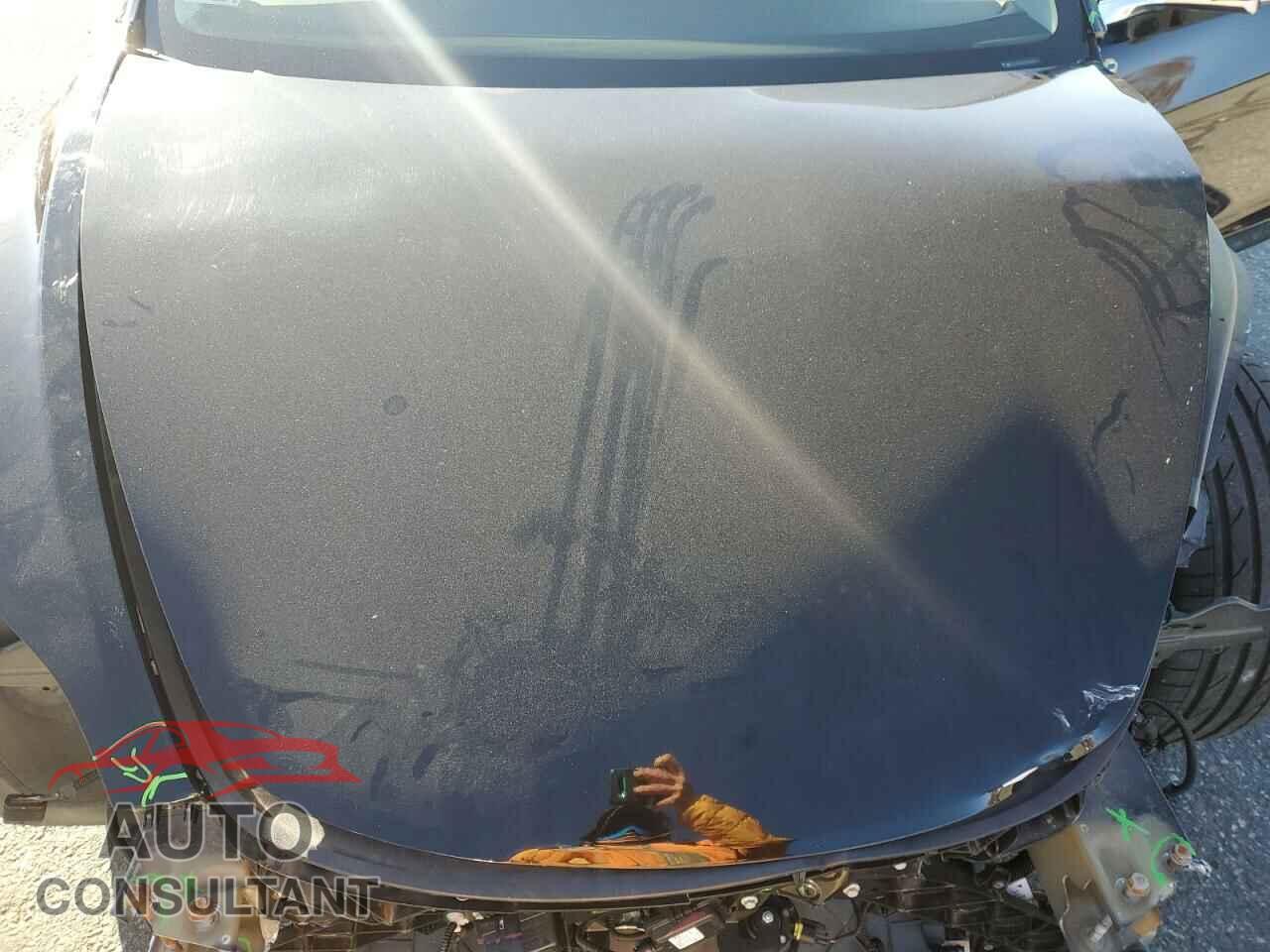 TESLA MODEL 3 2018 - 5YJ3E1EB2JF068463