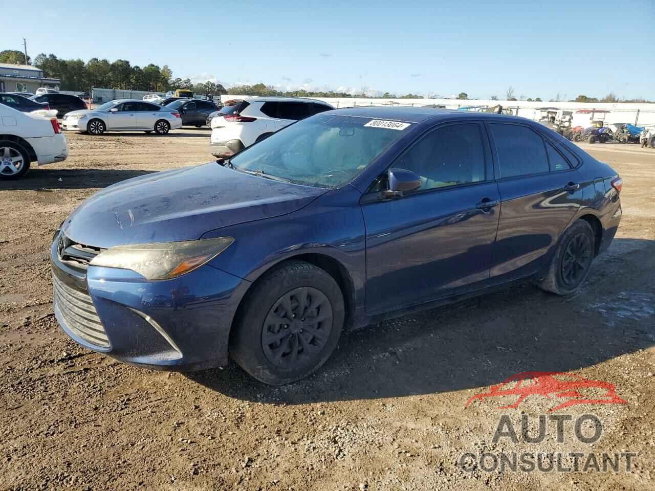TOYOTA CAMRY 2015 - 4T1BF1FK9FU976054
