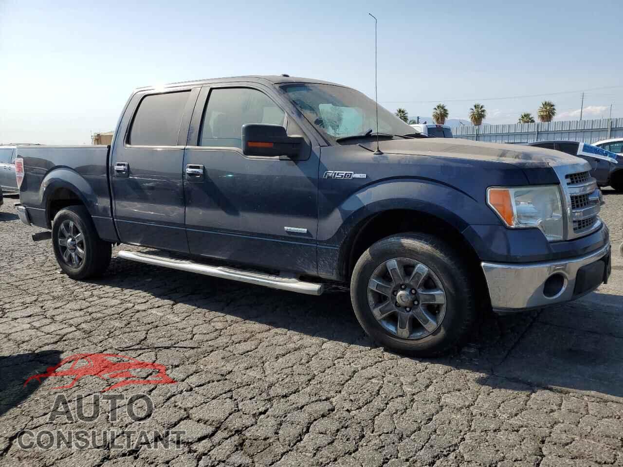 FORD F-150 2013 - 1FTFW1CT9DKD05866