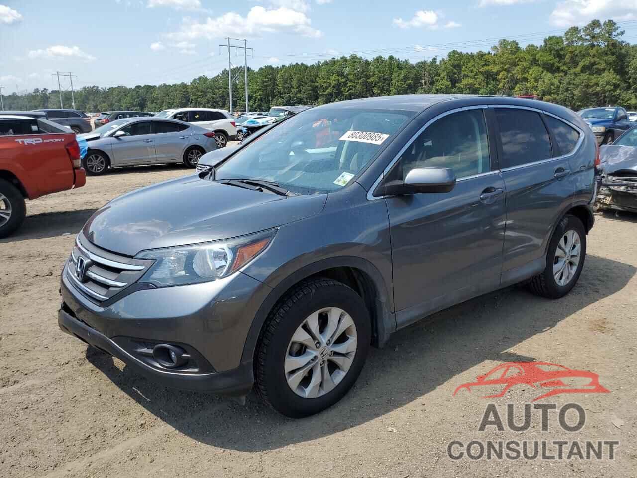 HONDA CRV 2014 - 3CZRM3H56EG702818