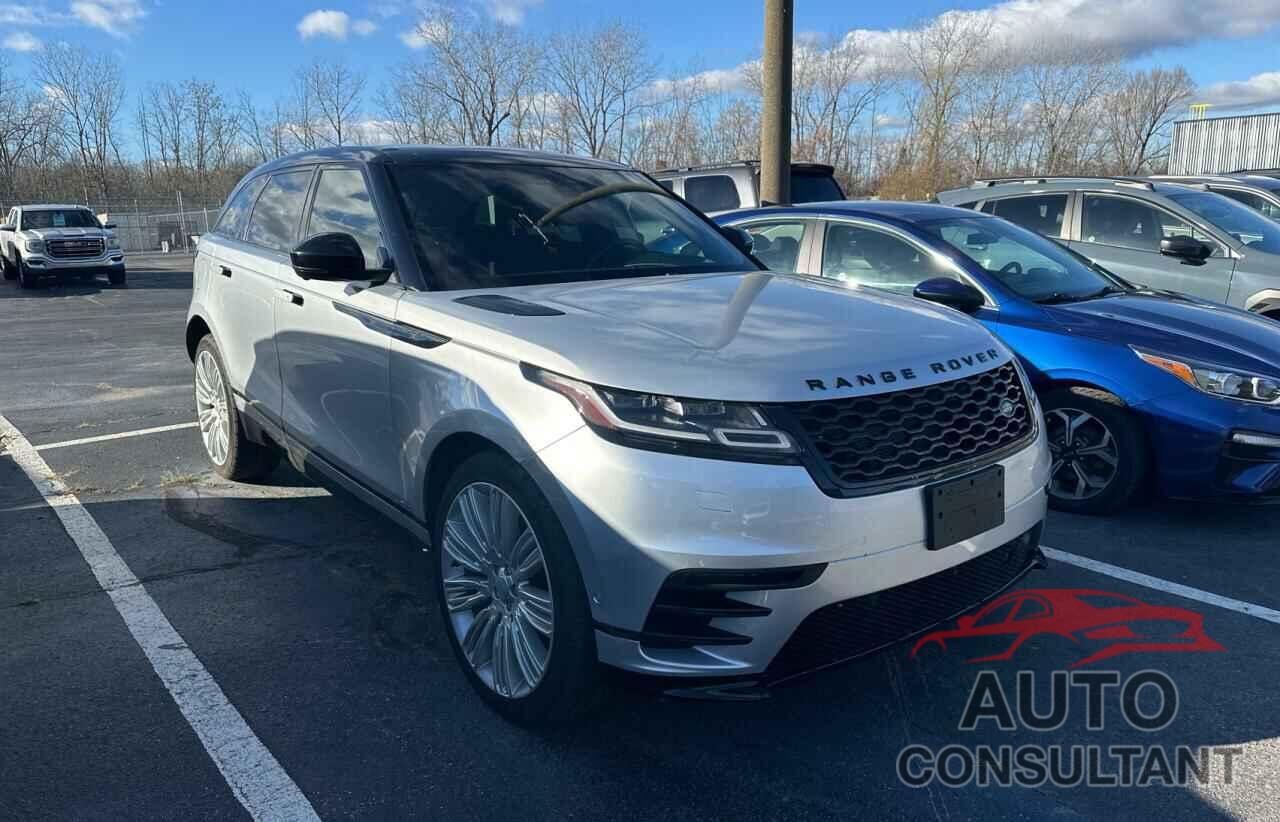 LAND ROVER RANGEROVER 2018 - SALYL2RN7JA717505