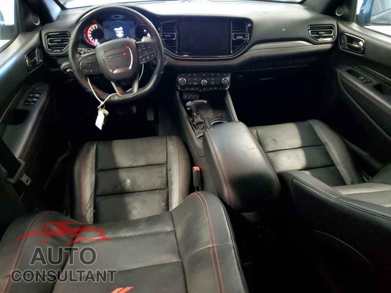 DODGE DURANGO 2023 - 1C4RDJDG0PC579380