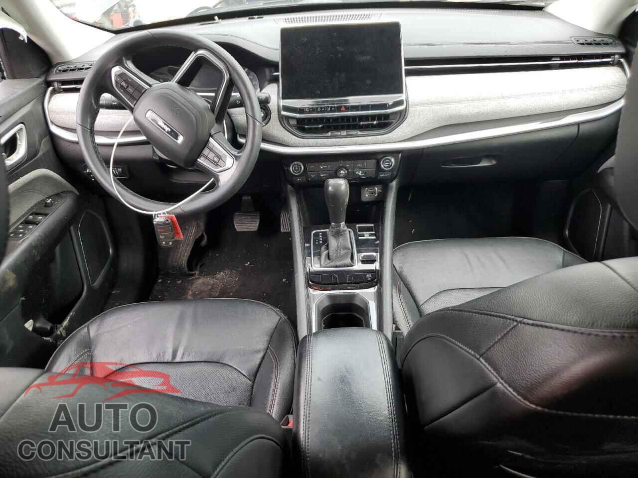 JEEP COMPASS 2022 - 3C4NJDFB2NT112330