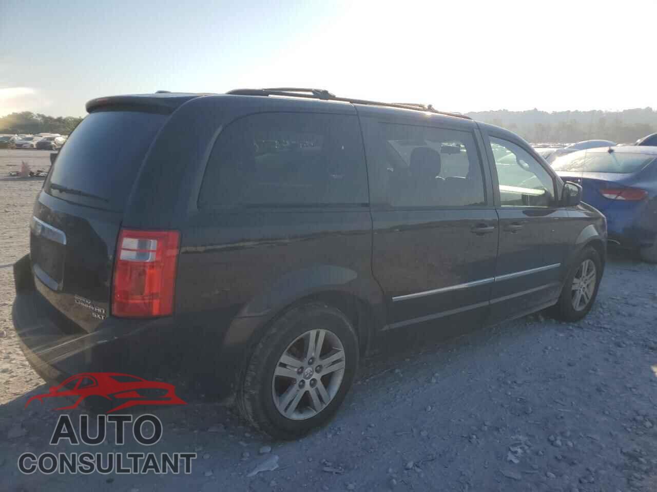 DODGE CARAVAN 2010 - 2D4RN6DX5AR462681