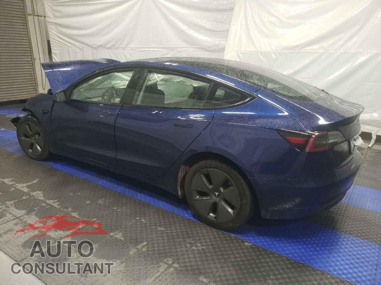 TESLA MODEL 3 2023 - 5YJ3E1EA2PF454235