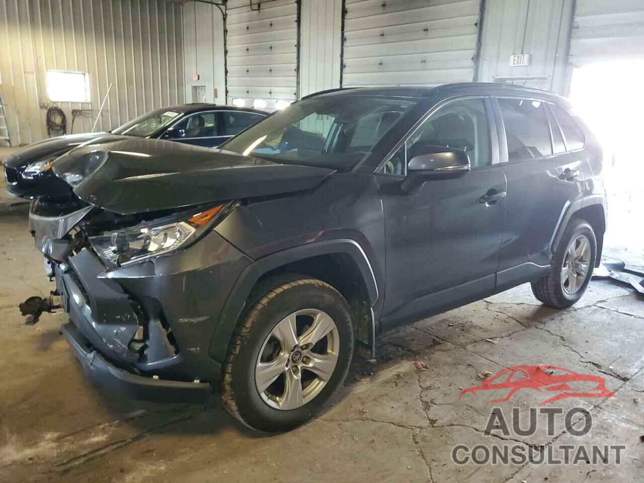 TOYOTA RAV4 2019 - 2T3P1RFV2KC020642